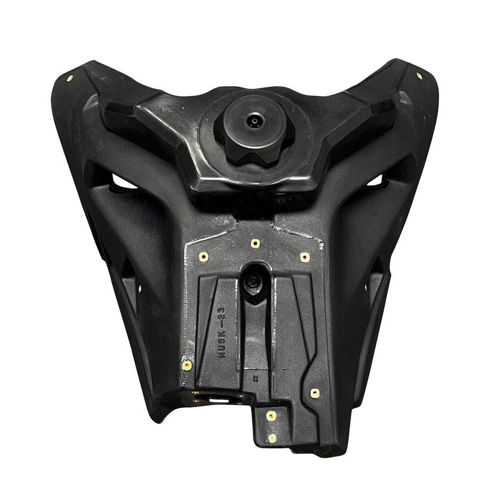 IMS Fuel Tank For Husqvarna TE 150 I 2020-2023 17 Litre (4.5 US gal.) - Black