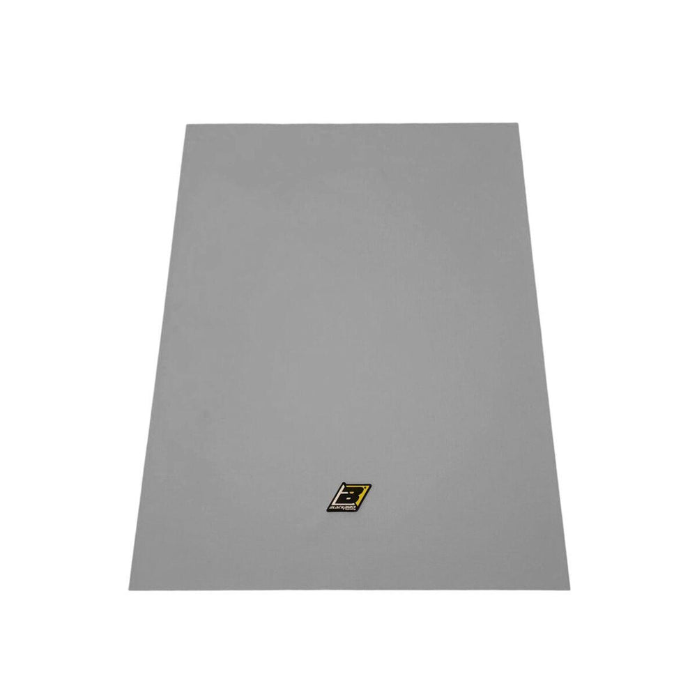 Blackbird High Grip Universal Seat Cover - Grey