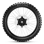 Metzeler Karoo 4 Front Tyre TL 54T 90 90-21"