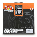 Moto Master Halo Series Floating Racing Brake Disc For KTM Duke 125 2023-2024 Front Right