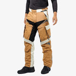 Spada Vanguard Waterproof Motorcycle Trousers - Desert Sand