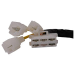 Parts Europe Reg / Rectifier For Suzuki VS 600 GL 1995