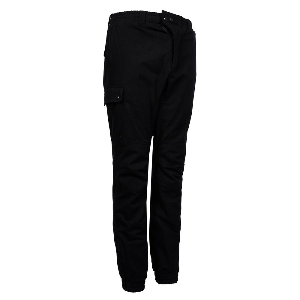 Spada Pilot CE Trousers Black