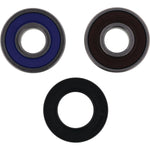 All Balls Wheel Bearing Kit For Indian Challenger 108 ABS 2020-2025