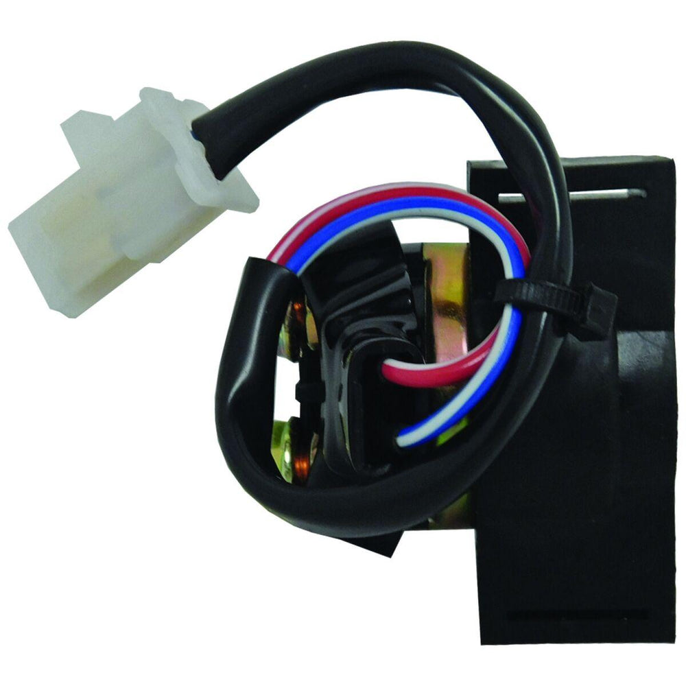 Parts Europe Solenoid Switch For Yamaha VMX-12 1200 1987-2002