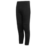 Spada Hugger Ladies Jeggings Black