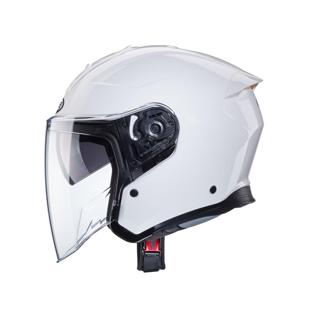 Caberg Flyon 2 White Helmet