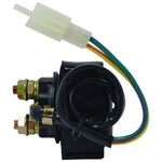 Parts Europe Solenoid Switch For Honda GL 1800 2001-2017