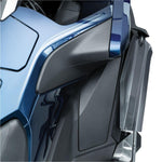 Kuryakyn Air Deflector Set For Honda GL 1800 Goldwing 2021 - Smoke