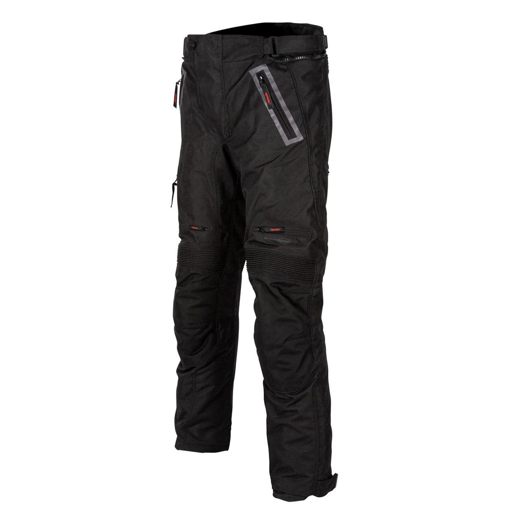 Spada Tucson CE WP Trousers Short Black
