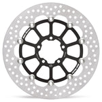 Moto Master Halo Series Floating Racing Brake Disc For KTM Duke 990 2024 Front