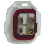 Parts Europe Reg / Rectifier For Suzuki DL 650 2008-2010