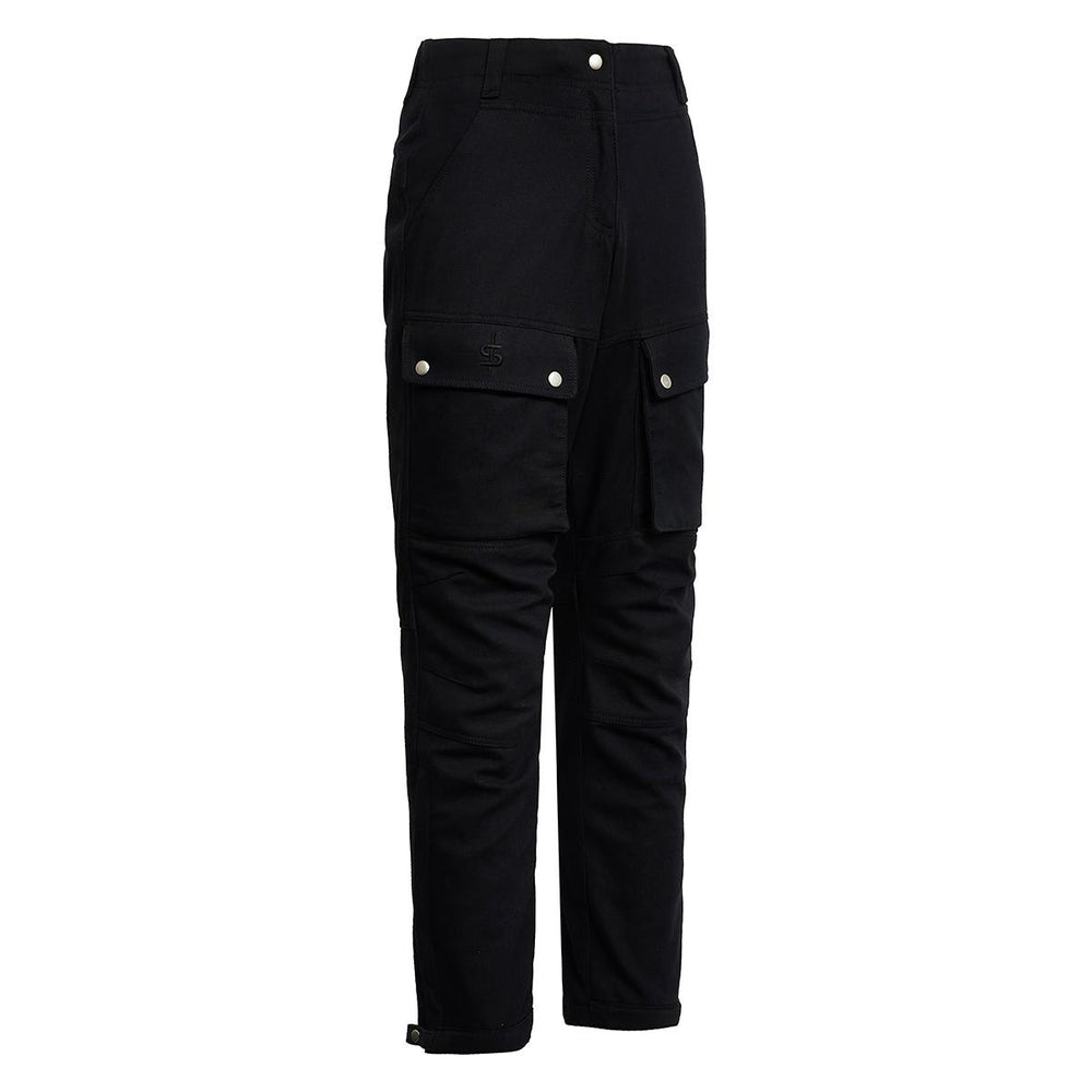 Spada Tizona CE Ladies Trousers Black