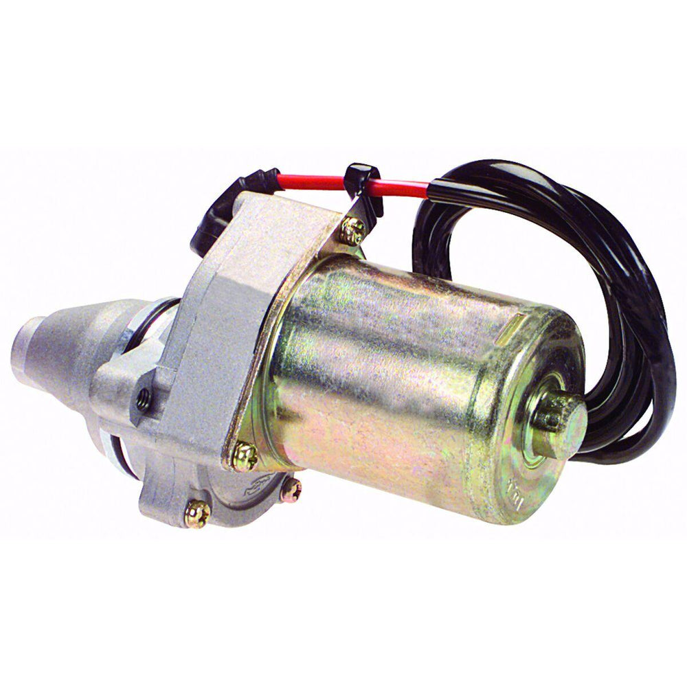 Parts Europe Starter For Kawasaki KFX80 2X4 2003-2006