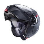 Caberg Duke Evo Matt Black Helmet