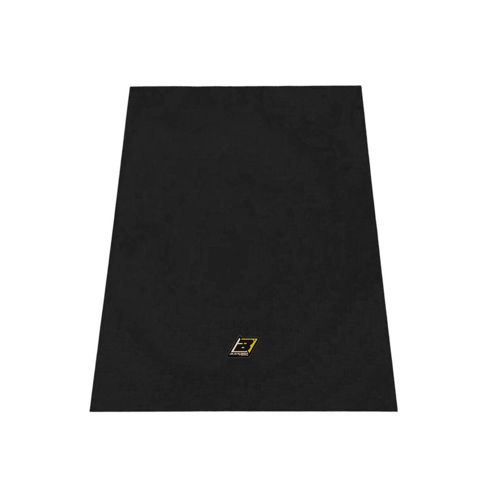 Blackbird High Grip Universal Seat Cover - Black