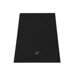 Blackbird High Grip Universal Seat Cover - Black