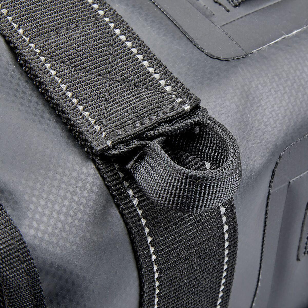 Biltwell EXFIL-36 Saddlebags - Black
