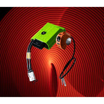GET RX1 Pro Control Unit For Yamaha YZF250 2021-2023 - Green