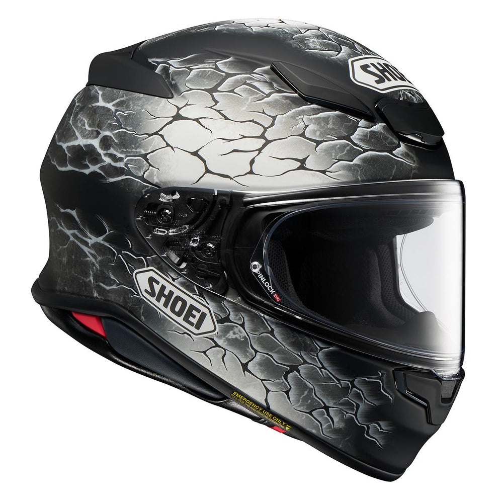 Shoei NXR2 Gleam TC-5 Helmet