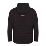 Spada Tino CE WP Quilted Jacket Black