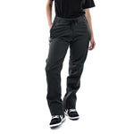 Spada Dash Ladies Motorcycle Trousers - Short Leg - Unexplored Grey