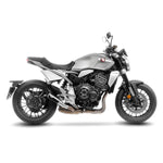 LeoVince LV Corsa S Full Black Silencer For Honda CB1000R ABS 2018-2024 Right