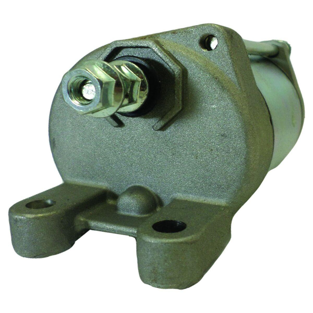 Parts Europe Starter For Kawasaki KFX450R 2x4 2008-2014