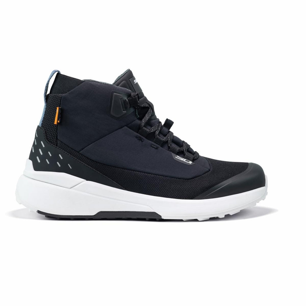 Sidi Nucleus GTX Boots - Black/White