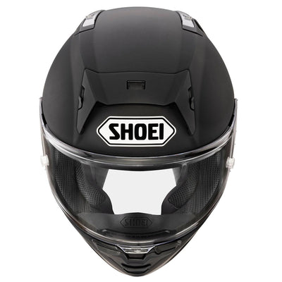 Shoei X-SPR Pro Matt Black Helmet