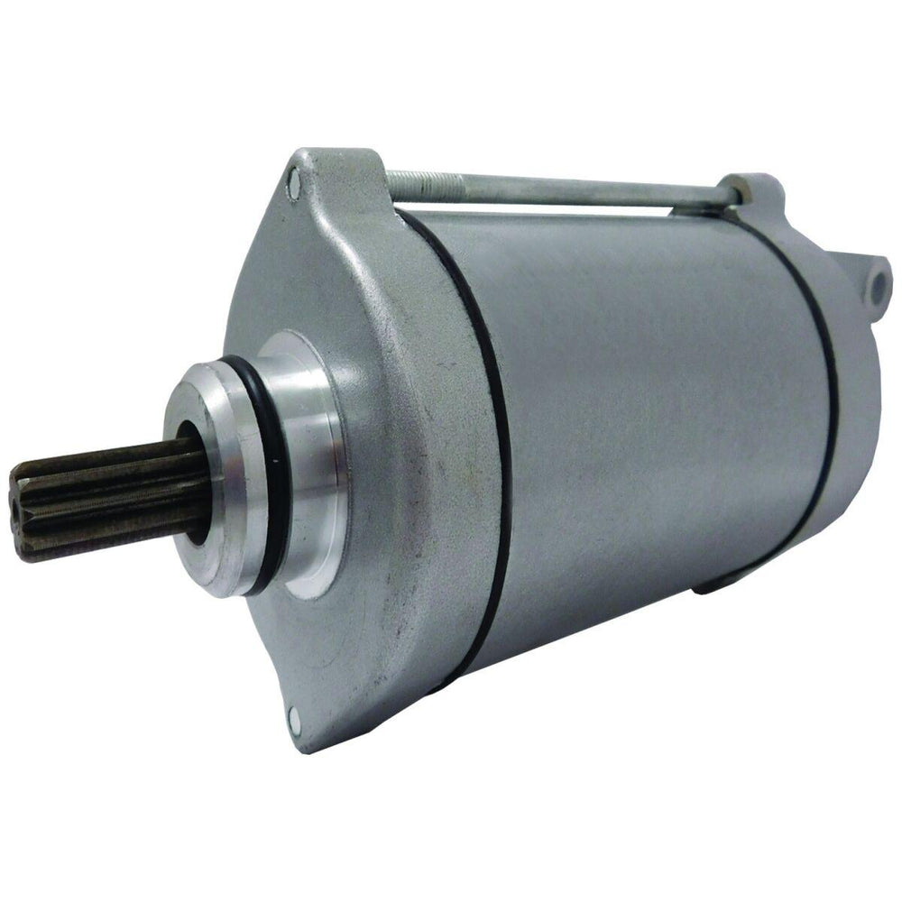 Parts Europe Starter For Honda VTX1800 C 2001-2006