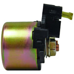 Parts Europe Solenoid Switch For Honda CBF 250 2004-2006