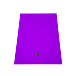 Blackbird High Grip Universal Seat Cover - Purple