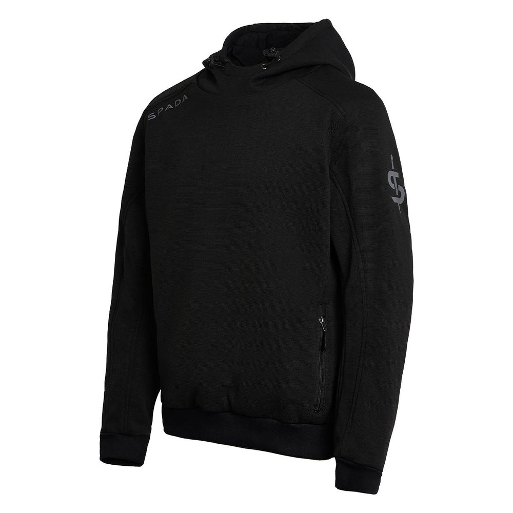 Spada Blade CE Hoodie Jacket Black