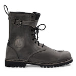 Spada Pilgrim Grande CE Waterproof Boots Distressed Grey
