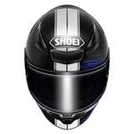 Shoei NXR2 Ideograph TC-5 Full Face Motorcycle Helmet