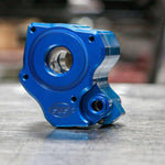 S&S Cycle Oil Pump For Harley Davidson FLDE 1750 2018-2020 - Blue