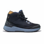 Sidi Nucleus GTX CE Boots - Black/Bering Sea