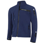 Spada Commute CE Waterproof Jacket Blue