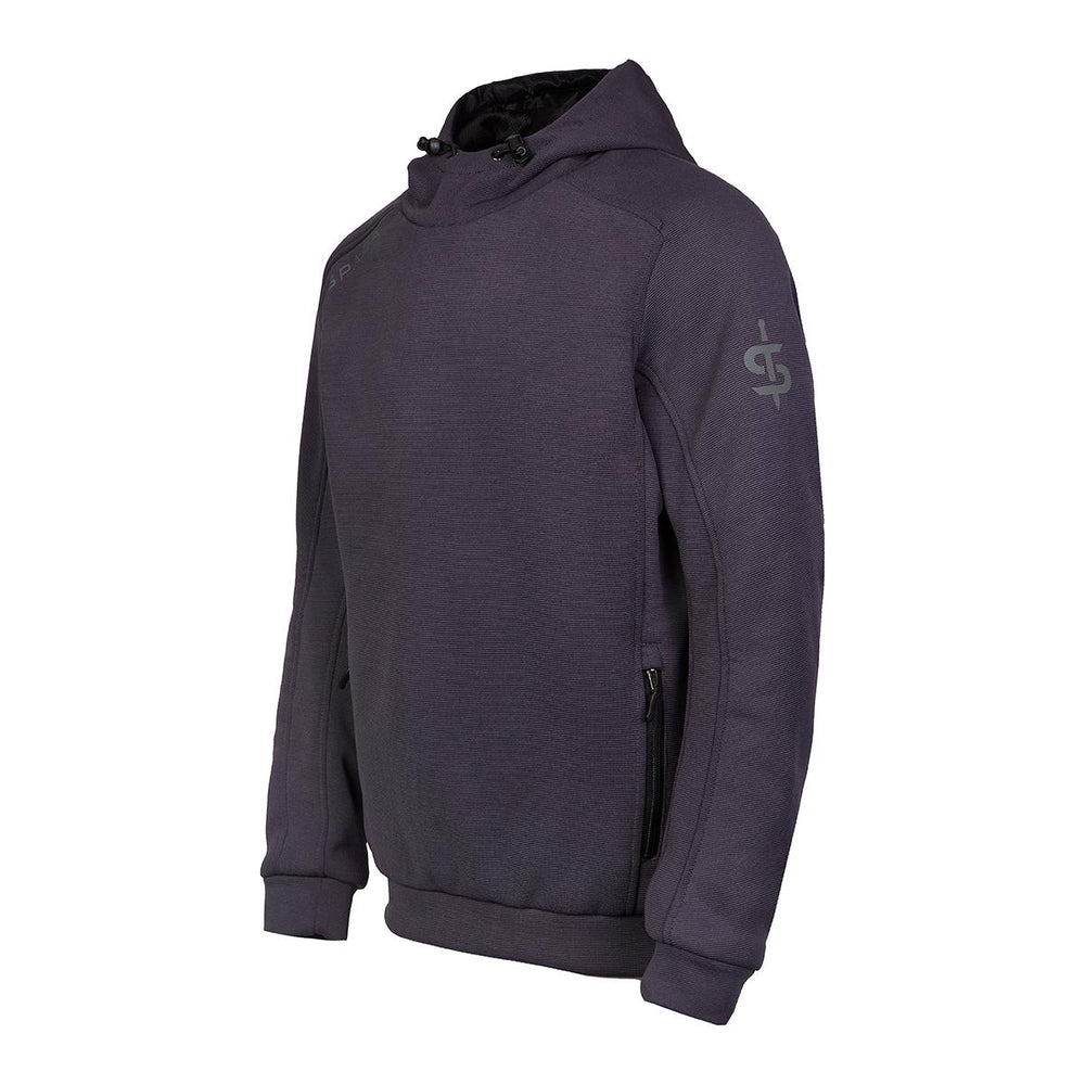 Spada Blade CE Hoodie Jacket Turbulence