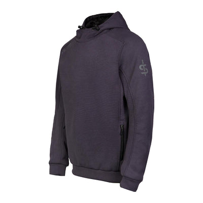 Spada Blade CE Hoodie Jacket Turbulence