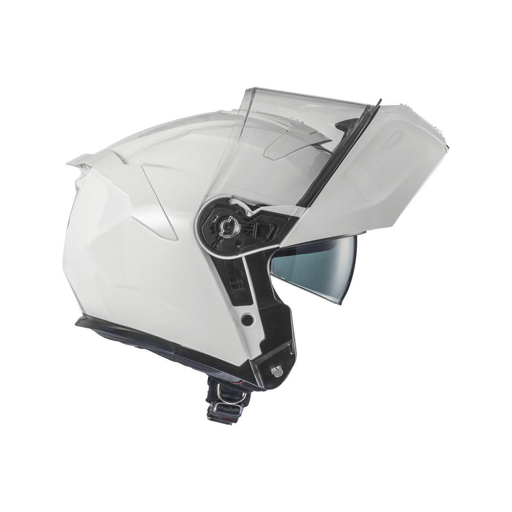 Premier Legacy GT Helmet - White