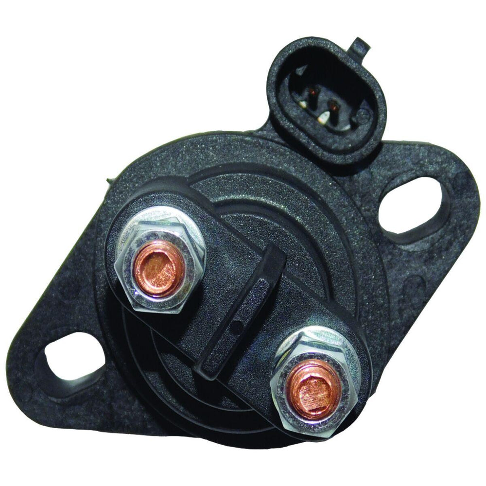 Parts Europe Solenoid Switch For Arctic Cat Textron 400 2X4 2007-2008