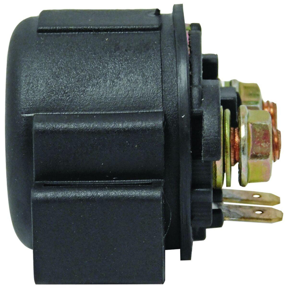 Parts Europe Solenoid Switch For Kawasaki GPX 750 R 1987-1988