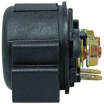 Parts Europe Solenoid Switch For Kawasaki GPX 750 R 1987-1988