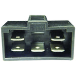 Parts Europe Reg / Rectifier For Yamaha FZR 600 R 1994-1995