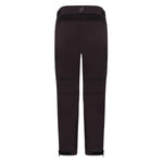 Spada Tucson V3 CE WP Trousers Short Leg Black
