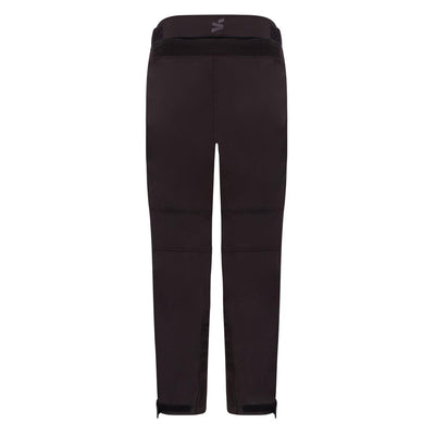Spada Tucson V3 CE WP Trousers Short Leg Black