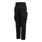 Spada Nodachi CE WP Trousers Short Leg Black