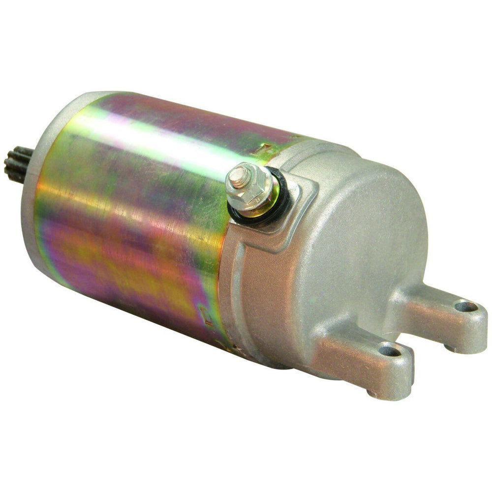 Parts Europe Starter For Suzuki GS 500 E 1989-2006